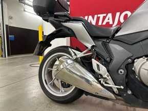 Honda VFR