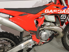 GASGAS EC
