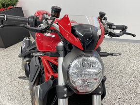 Ducati Monster