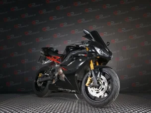 Triumph Daytona