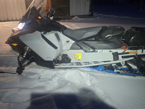 Ski-Doo Backcountry