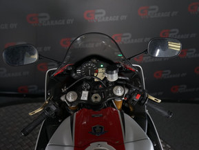 Yamaha YZF-R1