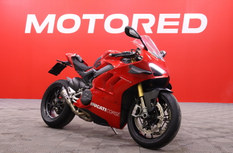 Ducati Panigale V4