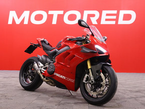 Ducati Panigale V4