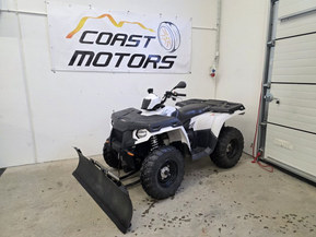 Polaris Sportsman