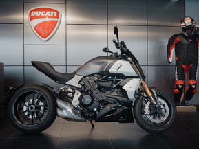 Ducati Diavel