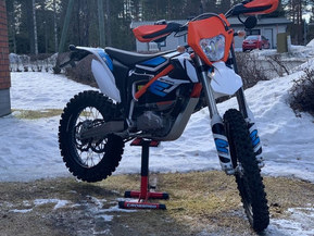 KTM Freeride