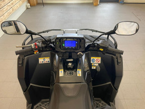 Polaris Sportsman
