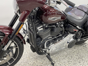 Harley-Davidson Softail