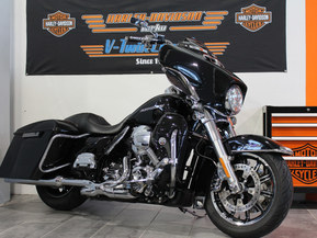 Harley-Davidson Touring