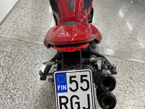 Ducati Monster