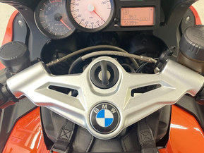 BMW K