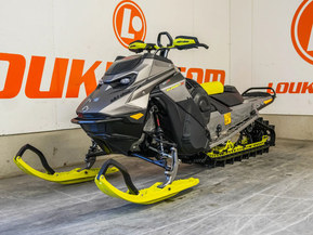 Ski-Doo Summit