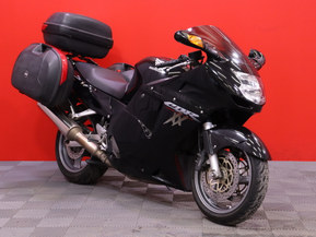 Honda CBR