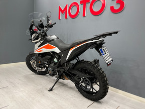 KTM 390