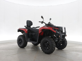 Can-Am Outlander Max