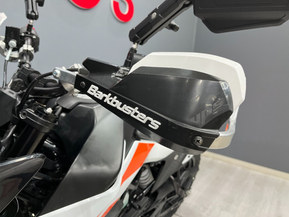 KTM 390