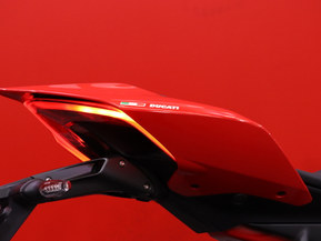 Ducati Panigale V4