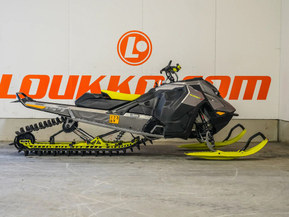 Ski-Doo Summit