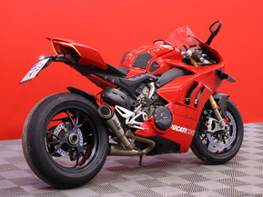 Ducati Panigale V4