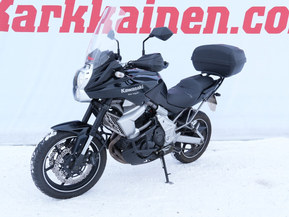 Kawasaki Versys