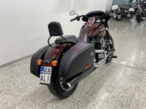 Harley-Davidson Softail