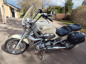 BMW R