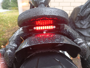 Harley-Davidson Sportster