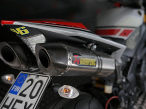 Yamaha YZF-R1