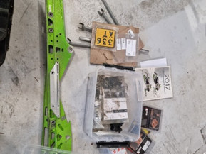 Arctic Cat Sno Pro Snowcross