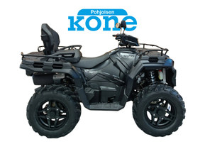 Polaris Sportsman