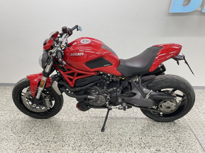 Ducati Monster