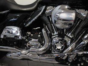 Harley-Davidson Touring