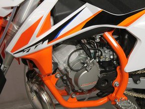 KTM 50