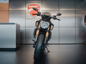Ducati Diavel