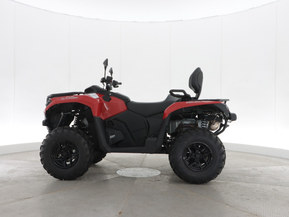 Can-Am Outlander Max