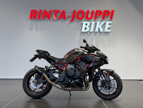 Kawasaki Z