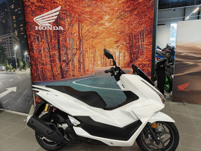 Honda PCX