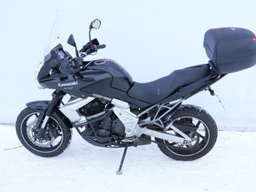 Kawasaki Versys