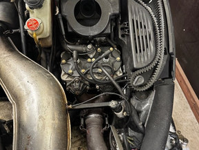 Polaris 800 Switchback