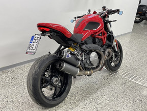 Ducati Monster
