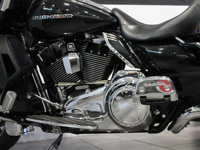 Harley-Davidson Touring