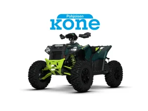 Polaris Scrambler