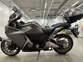 Honda VFR