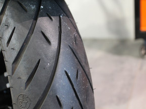 Harley-Davidson Touring