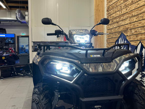 Polaris Sportsman