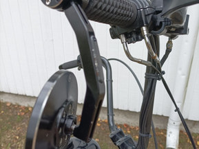 Harley-Davidson Sportster