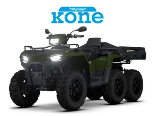 Polaris Bigboss 6X6