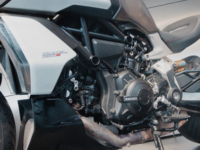 Ducati Diavel