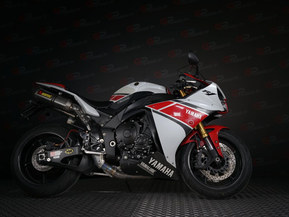 Yamaha YZF-R1